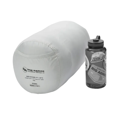 Greystone 0° Sleeping Bag