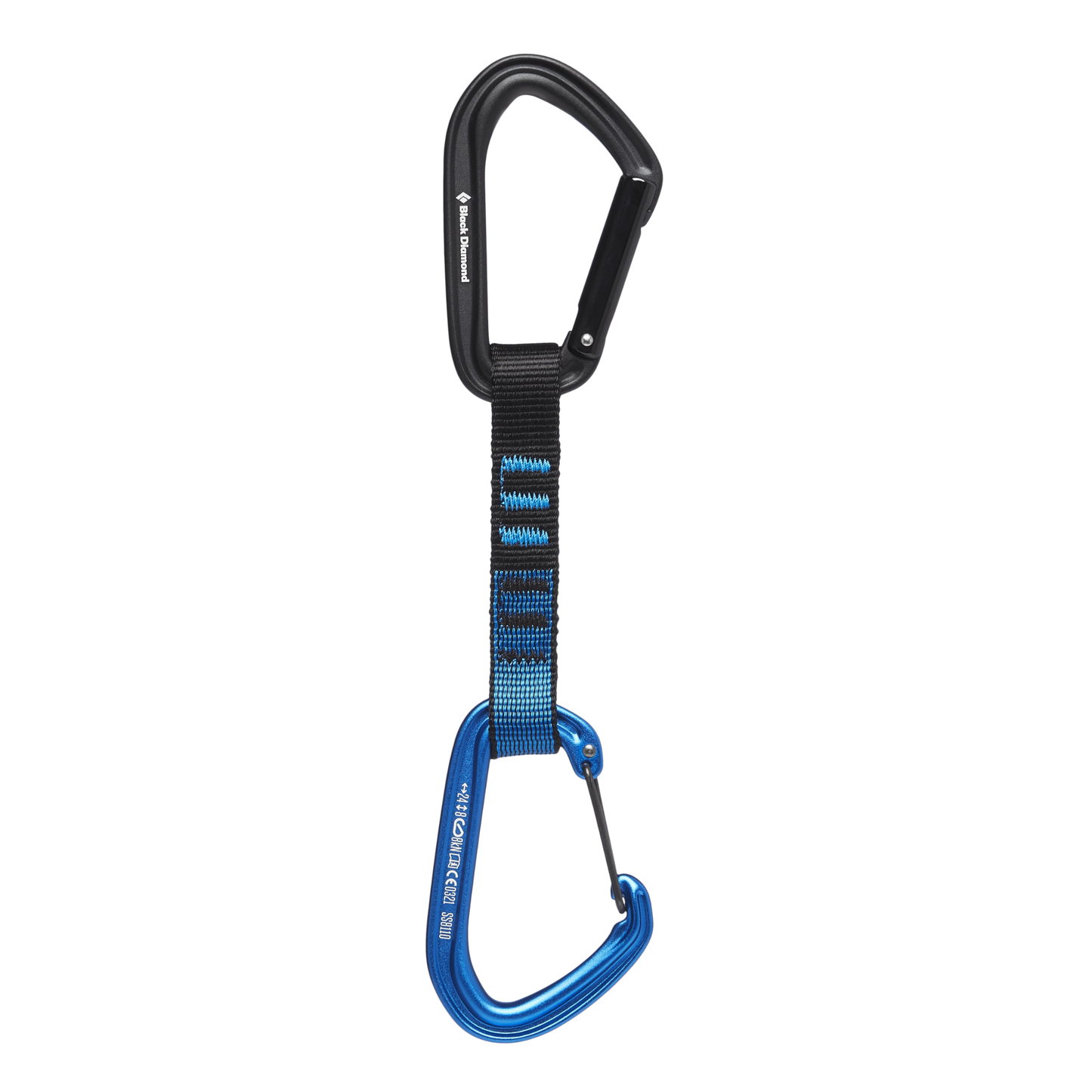 HotForge Hybrid Quickdraw 12 cm