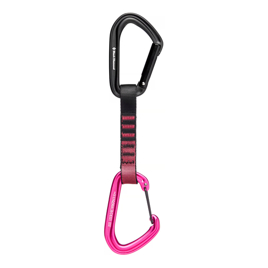 HotForge Hybrid Quickdraw 12 cm