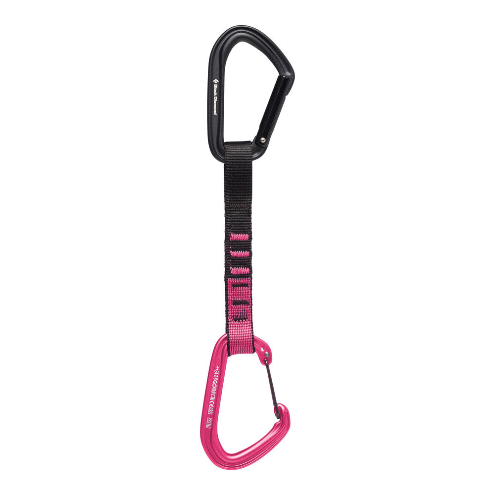 HotForge Hybrid Quickdraw 16 cm