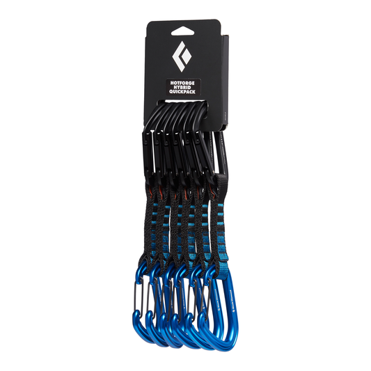 HotForge Hybrid Quickpack 12 cm