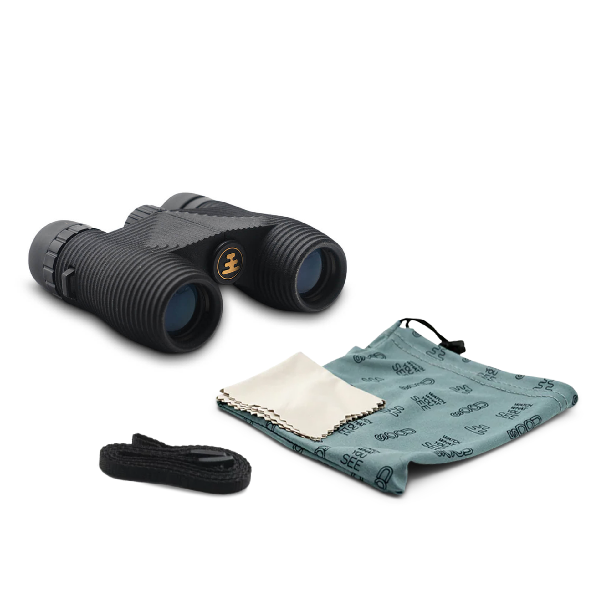 Obsidian (Black)