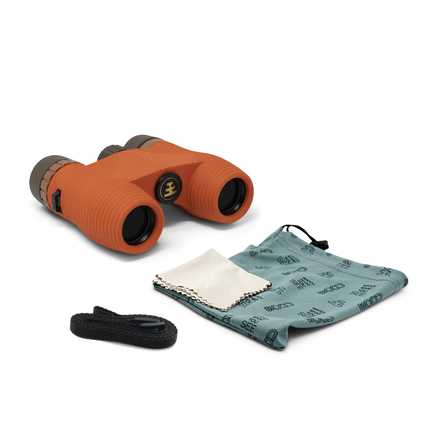 Poppy II (Orange)