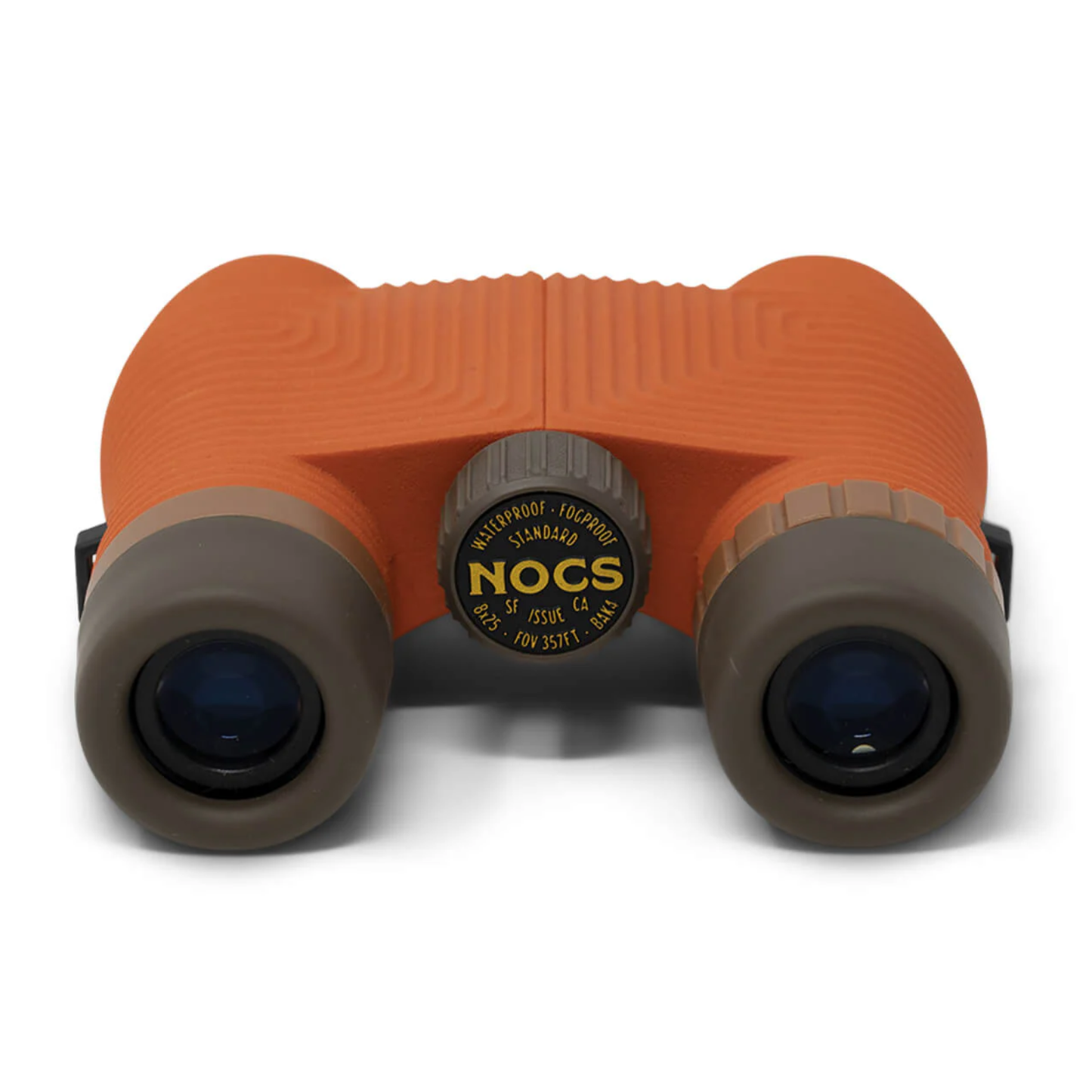 Poppy II (Orange)