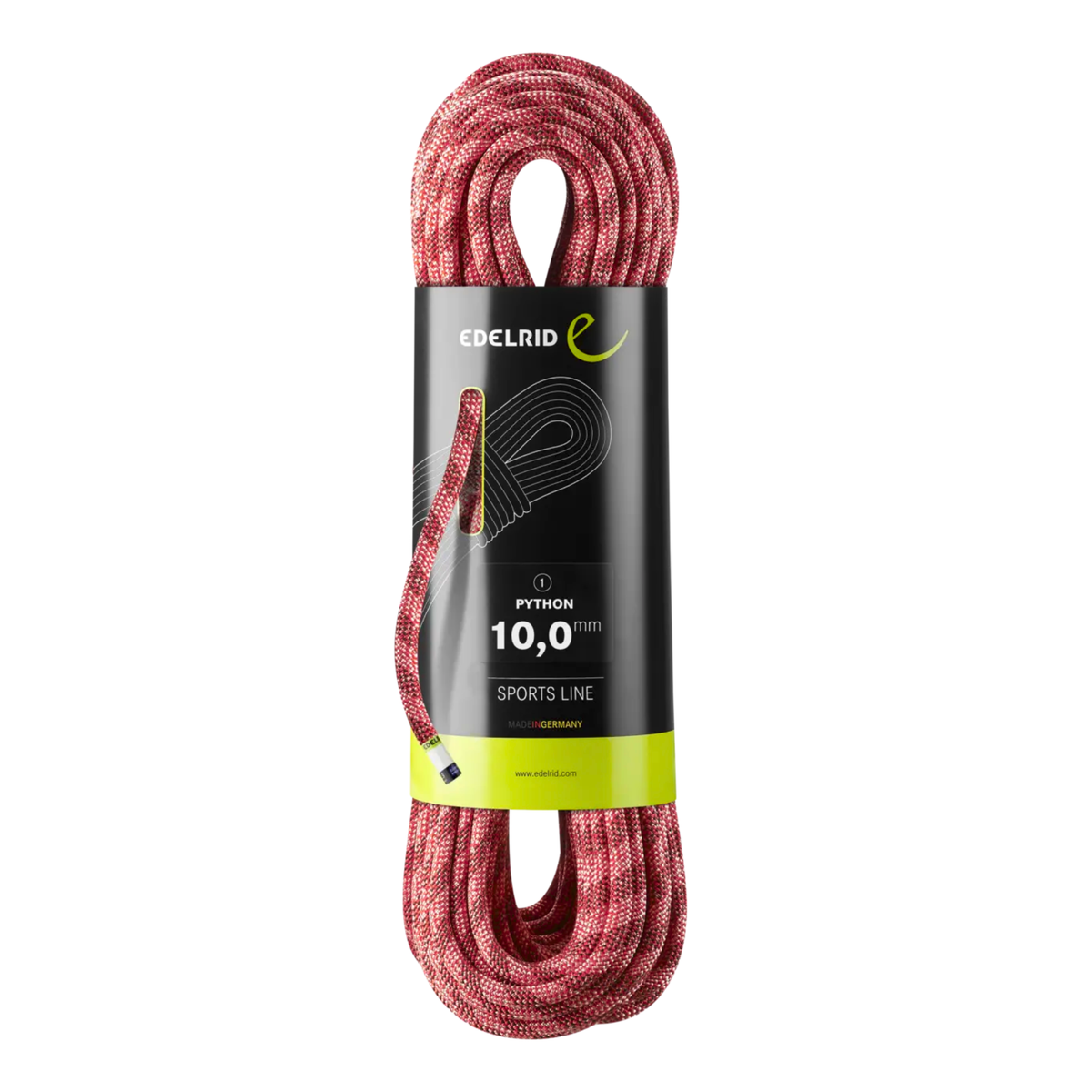 Python 10mm