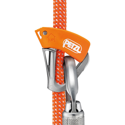 Tibloc - Emergency Ascender