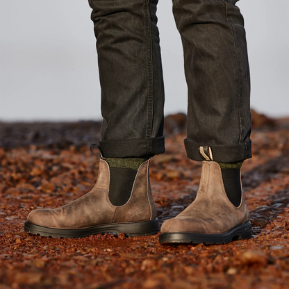#2446 - Classic Clay