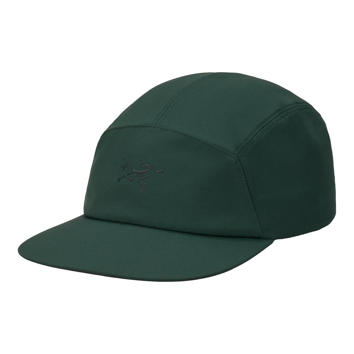 Gamma 5 Panel Cap