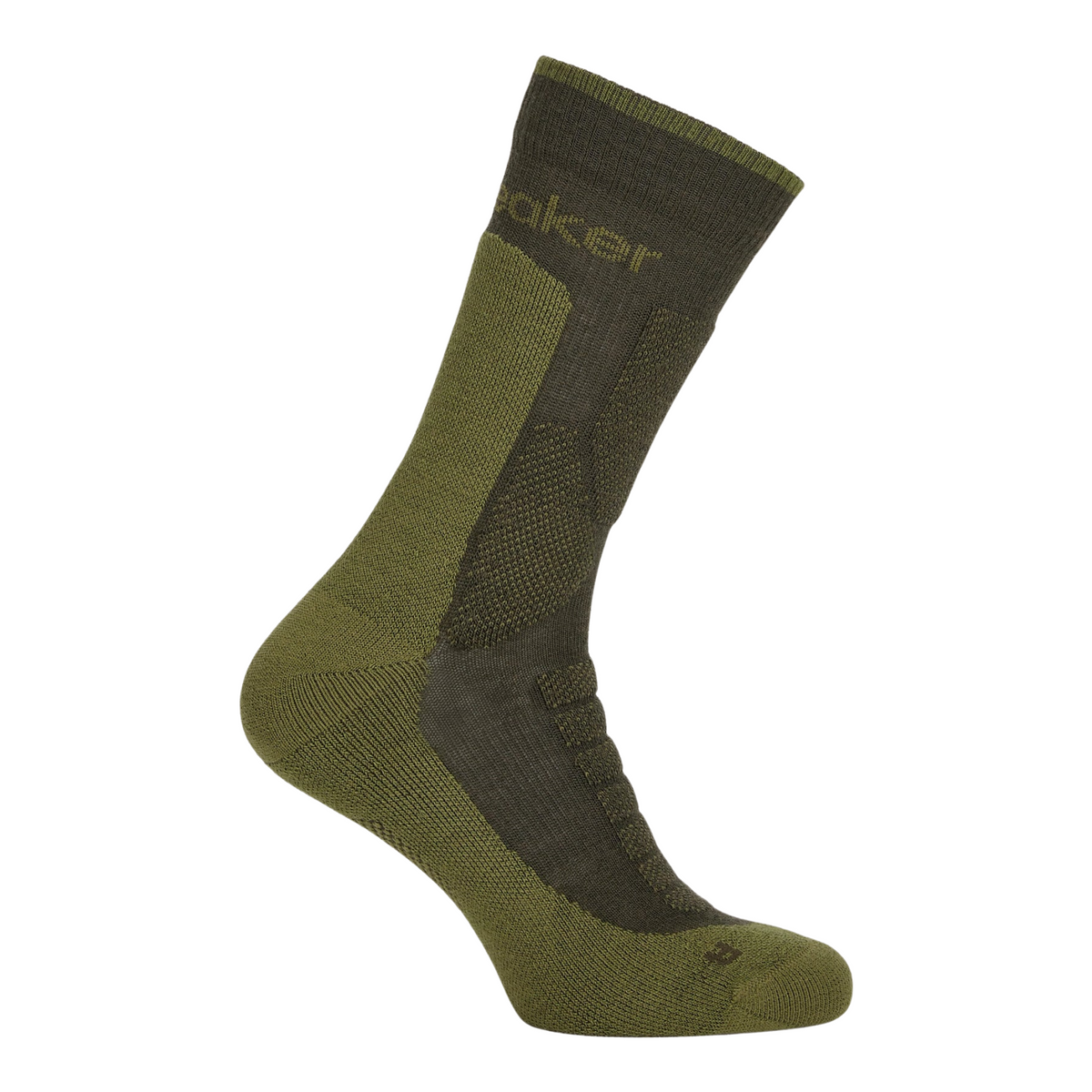 Hike+ Heavy Crew Men's