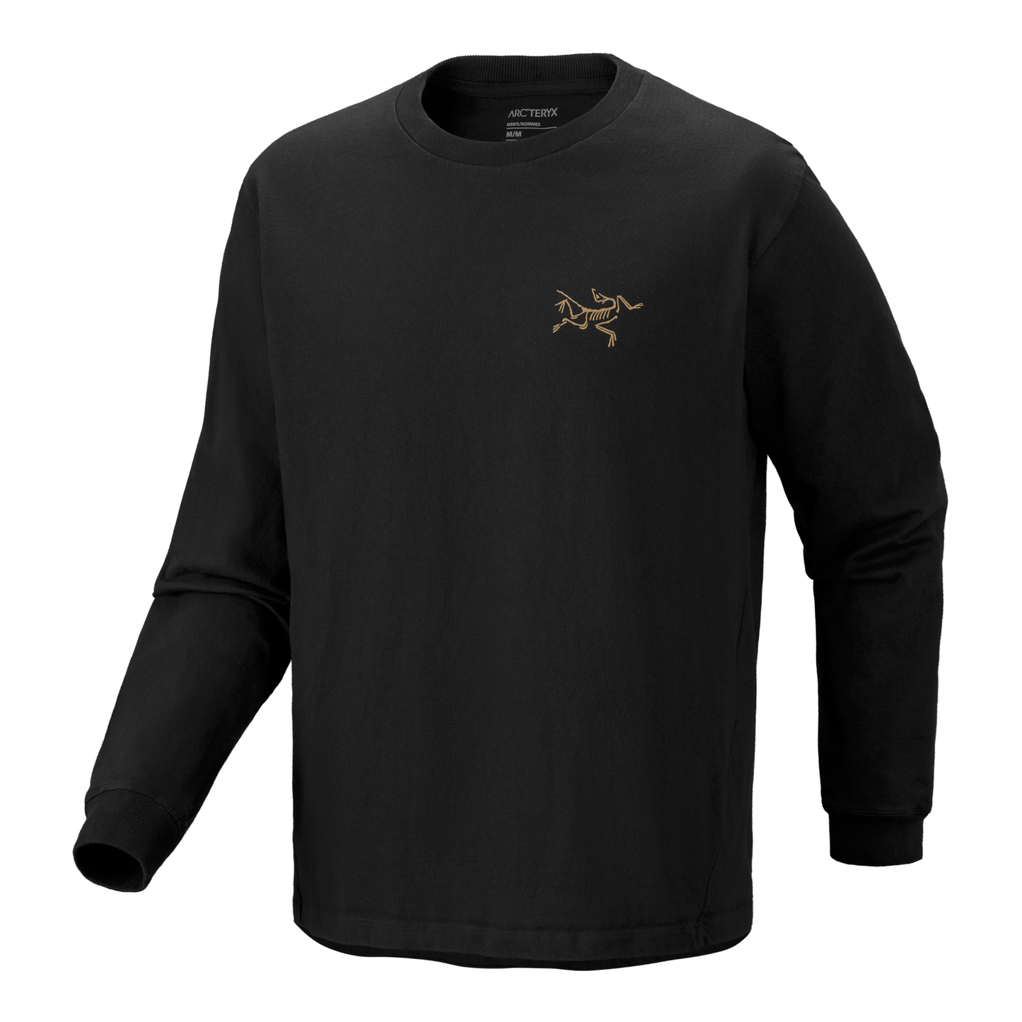 Kragg Cotton LS Men's