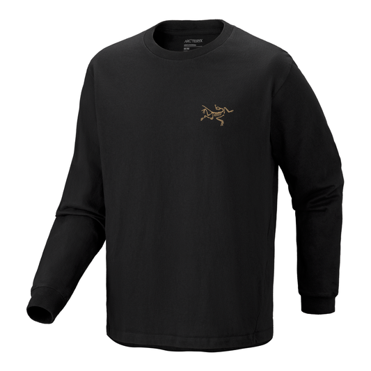 Kragg Cotton LS Men's