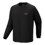 Kragg Cotton LS Men's