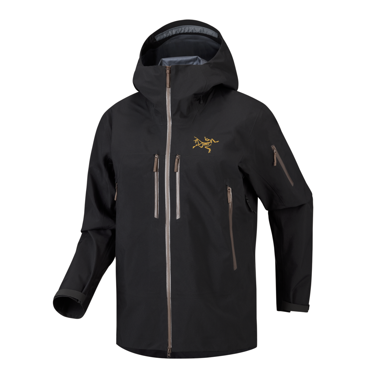 Rush Jacket Men's