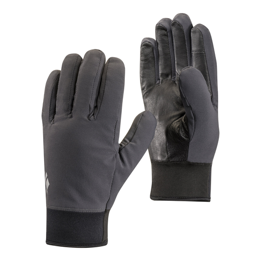 Midweight Softshell Gloves