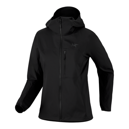 Squamish Hoody Women's