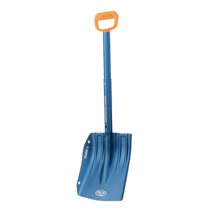 Dozer 2D Avalanche Shovel