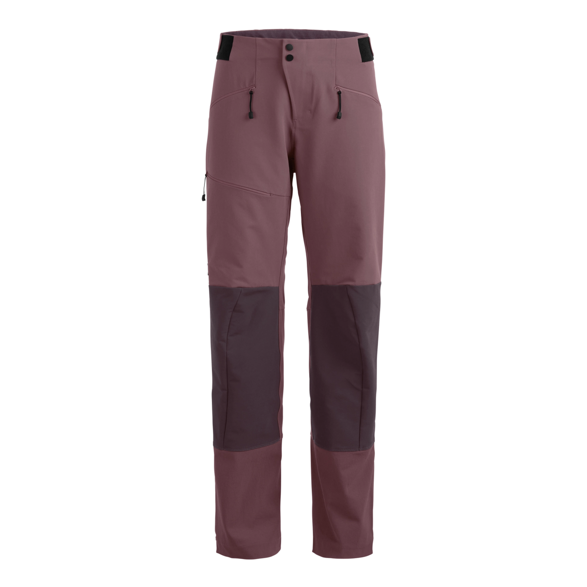 Ortler Softshell Pants Women's
