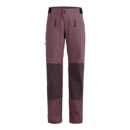 Ortler Softshell Pants Women's