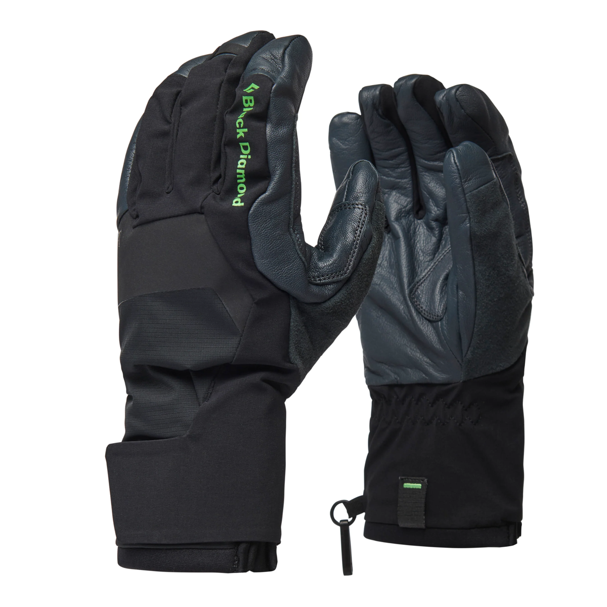 Punisher Glove