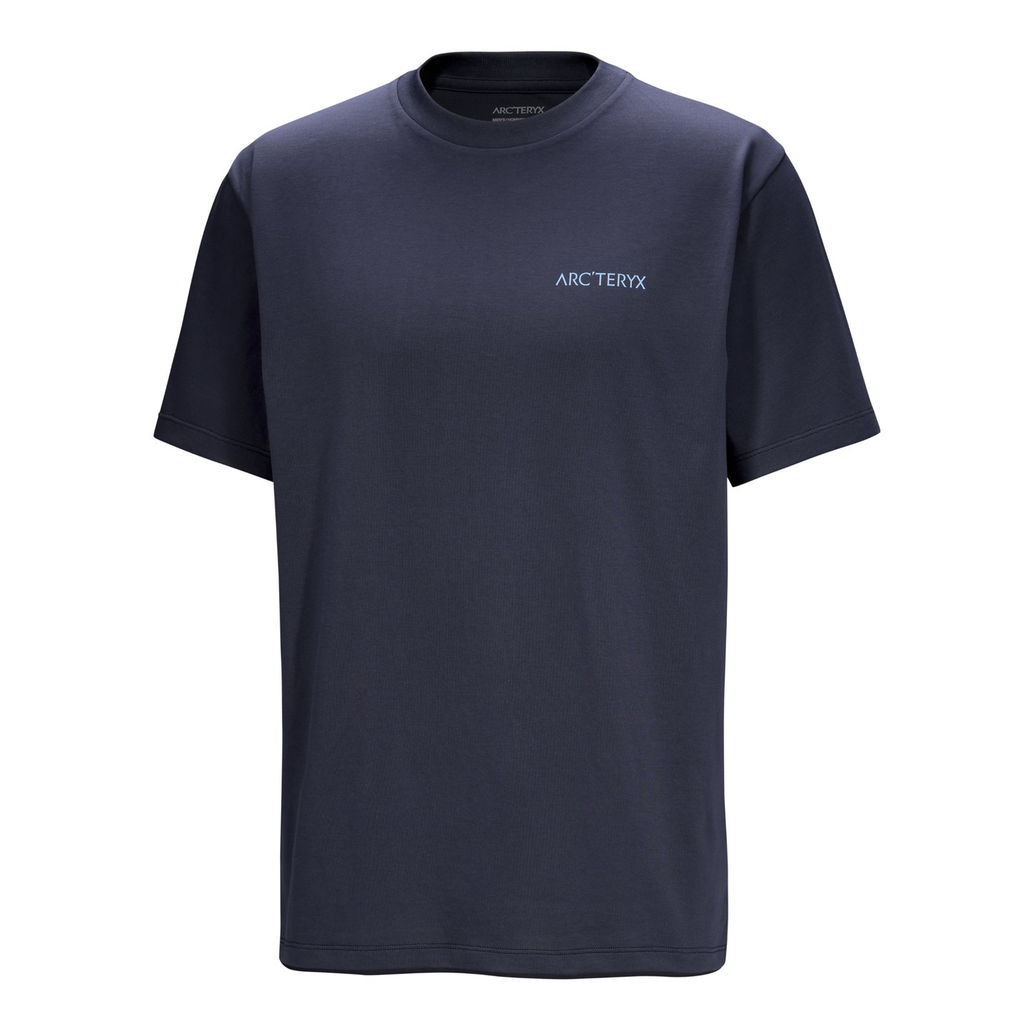 Kragg SL Cotton Blurred Bird SS Men's