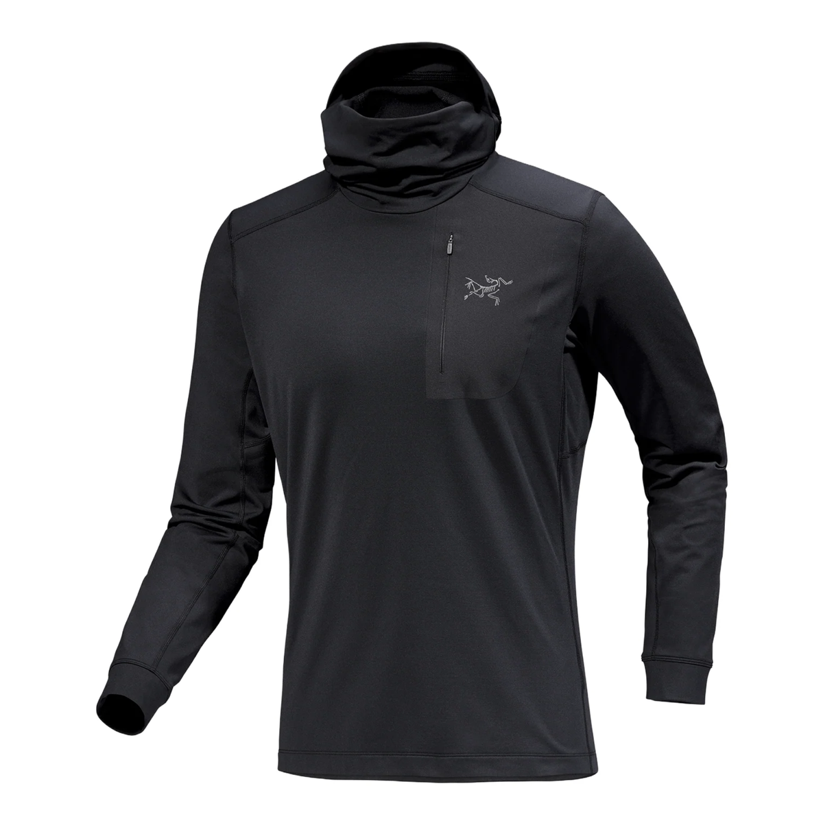 Rho LT Hoody Men's