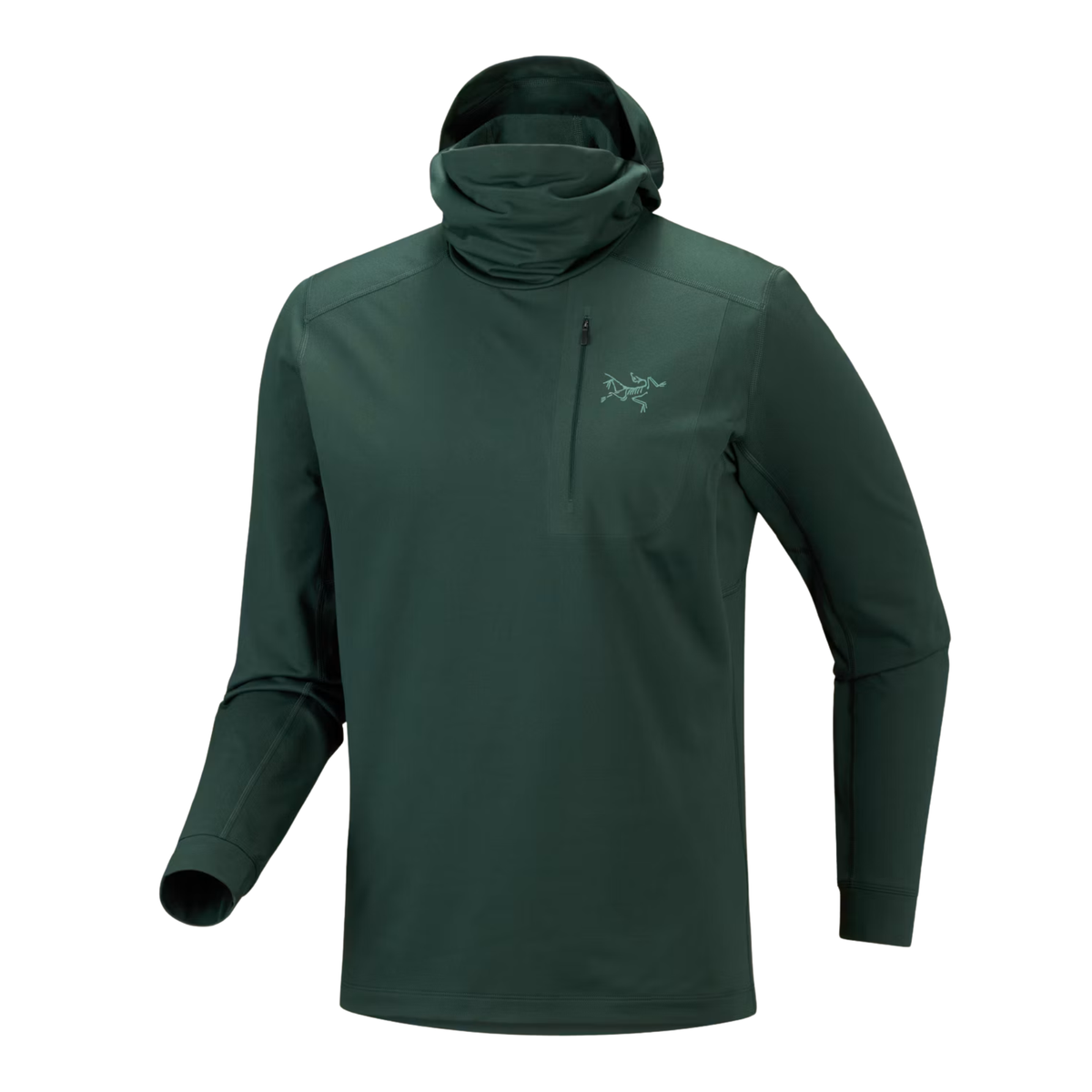 Rho LT Hoody Men's