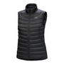 Cerium Vest Women's