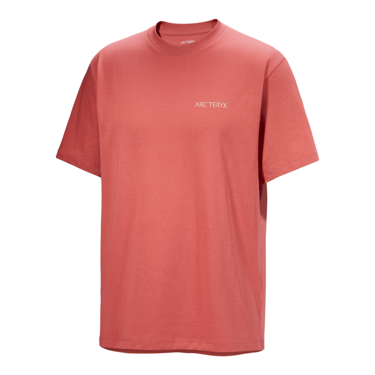 Kragg SL Cotton Blurred Bird SS Men's