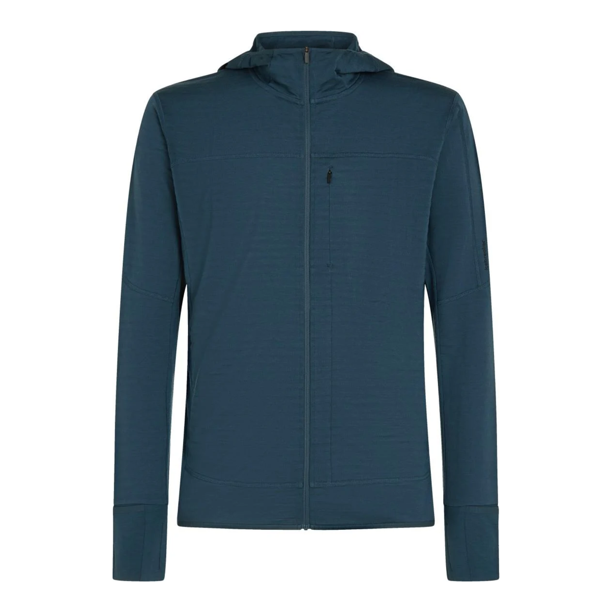 300 RealFleece™ Descender LS Zip Hoodie Men's