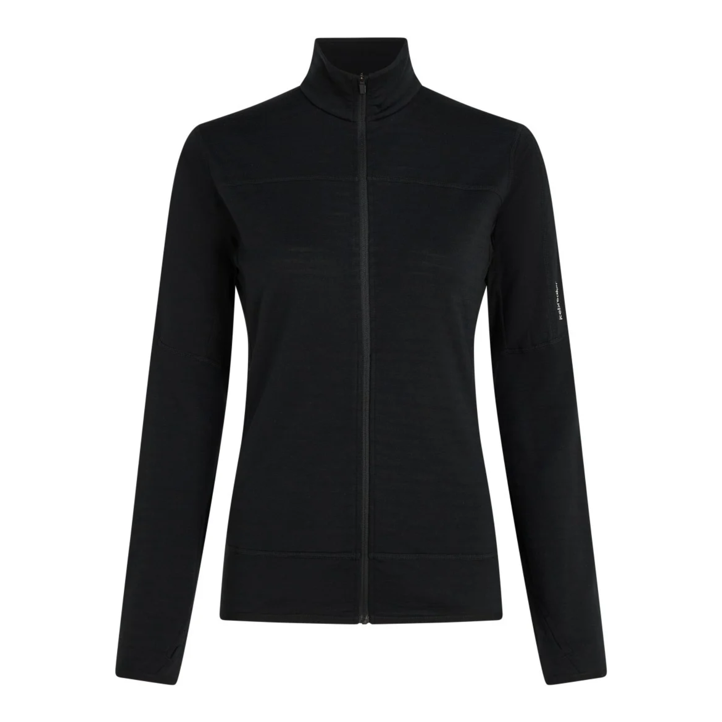 300 RealFleece™ Descender LS Zip Women's