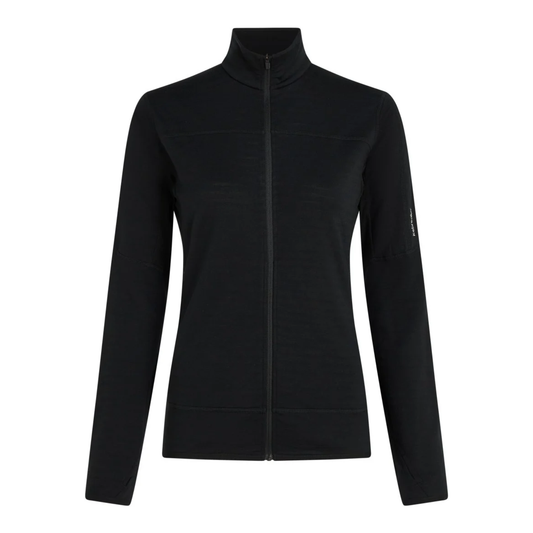 300 RealFleece™ Descender LS Zip Women's
