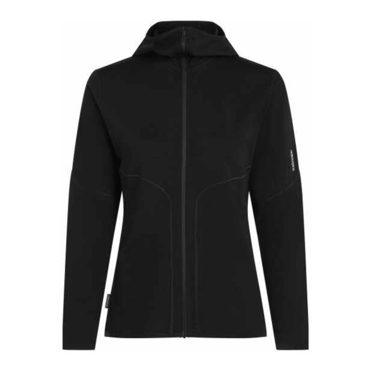 560 RealFleece™ Elemental LS Zip Hoodie Men's