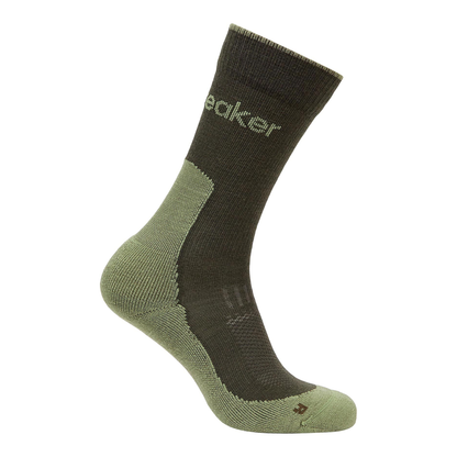Hike+ Light Crew Men's