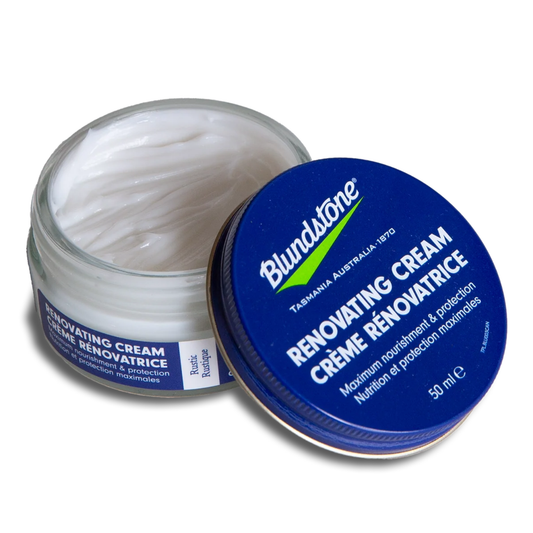 Blundstone Renovating Cream