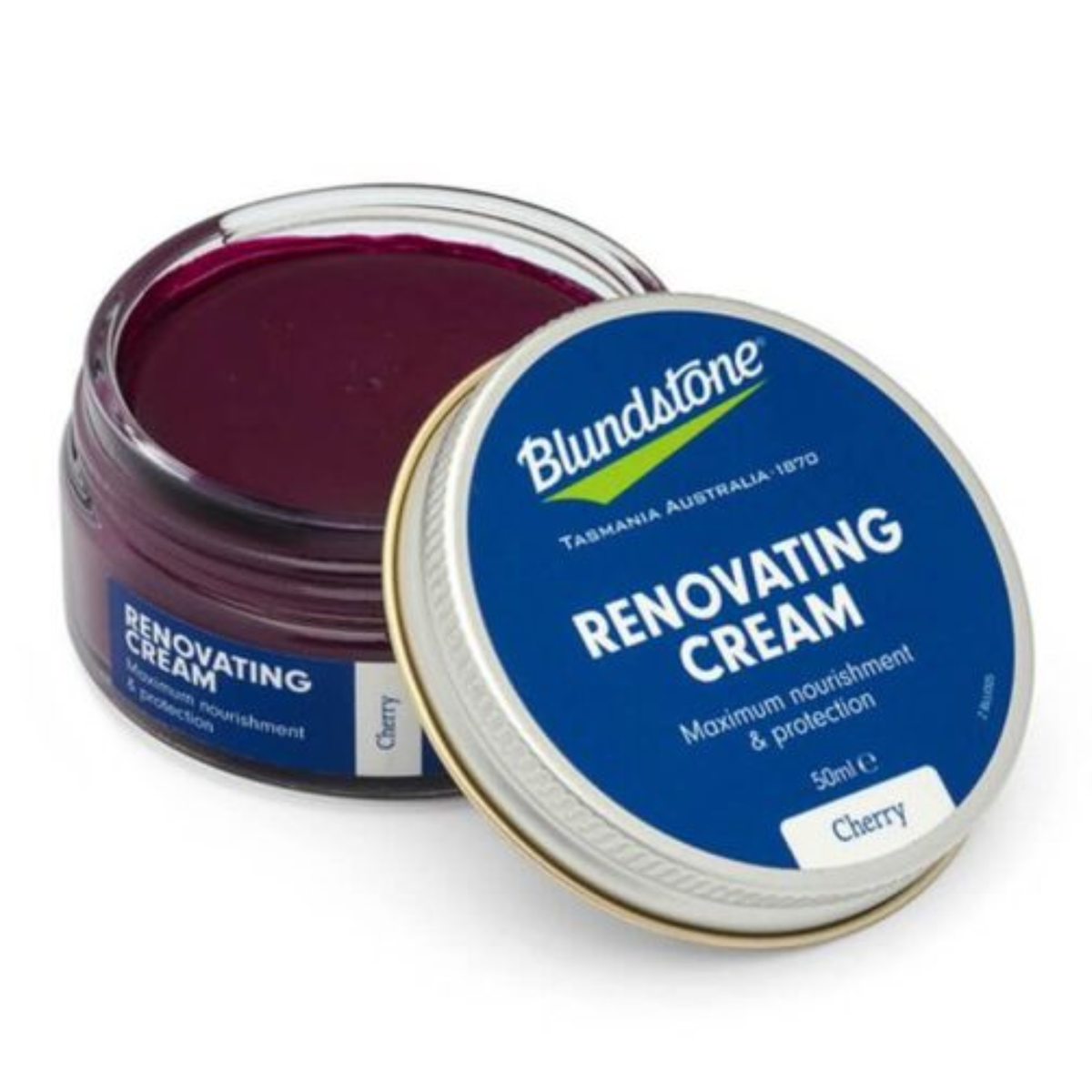 Blundstone Renovating Cream