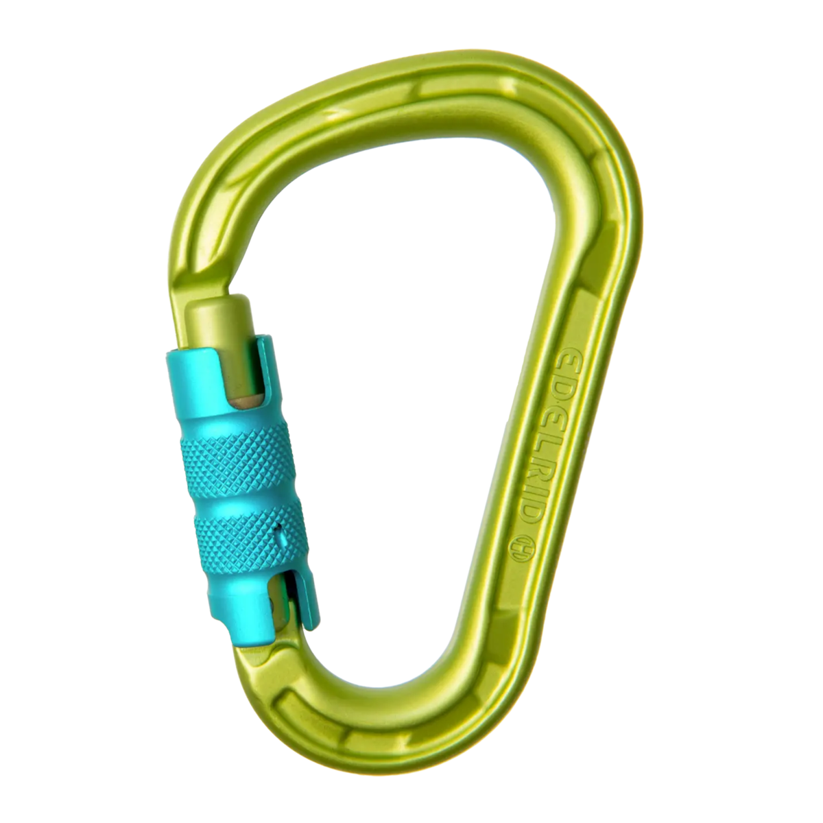 HMS Magnum Triple Carabiner
