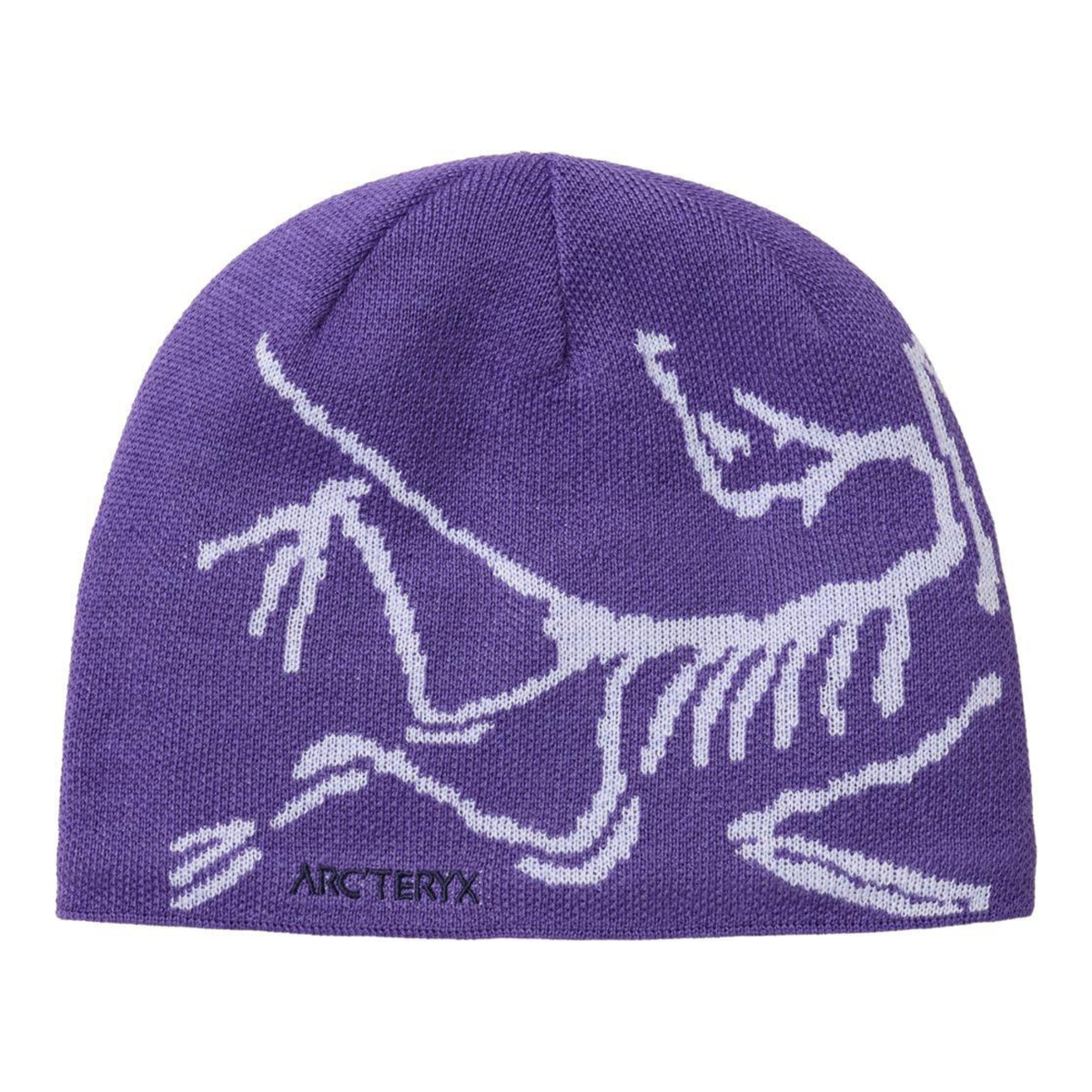 Bird Head Toque