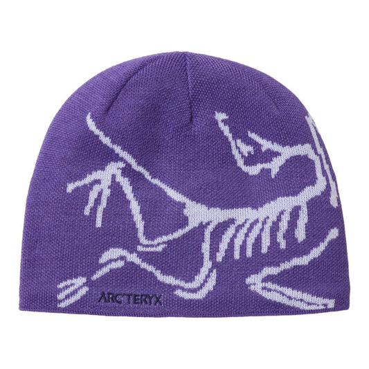 Bird Head Toque