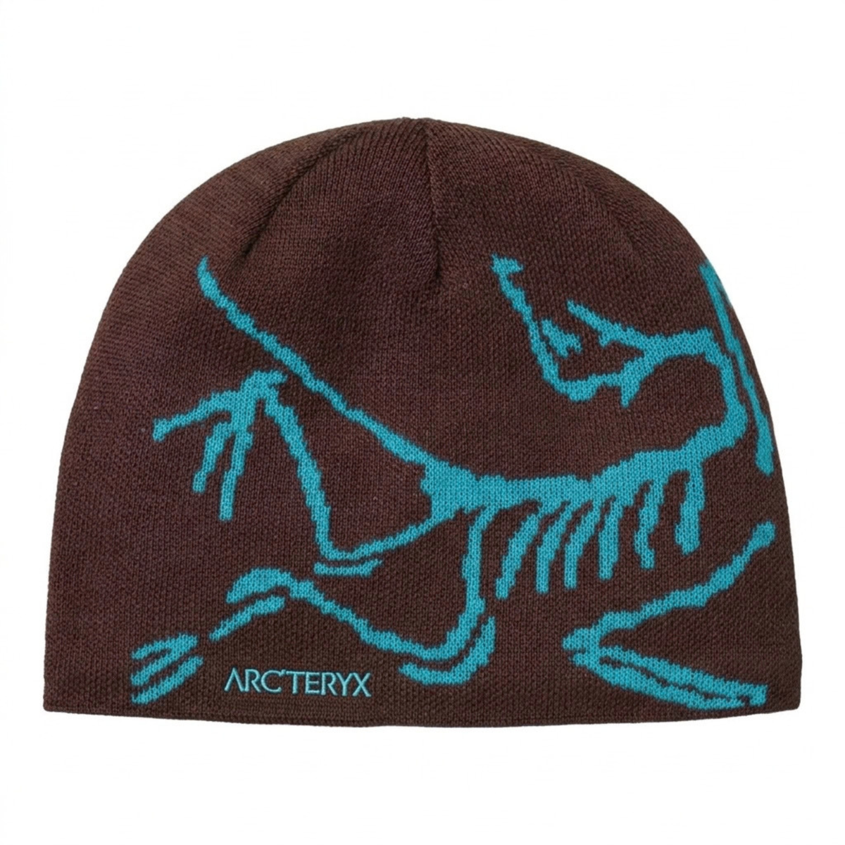 Bird Head Toque