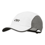 White/Light Grey / One Size