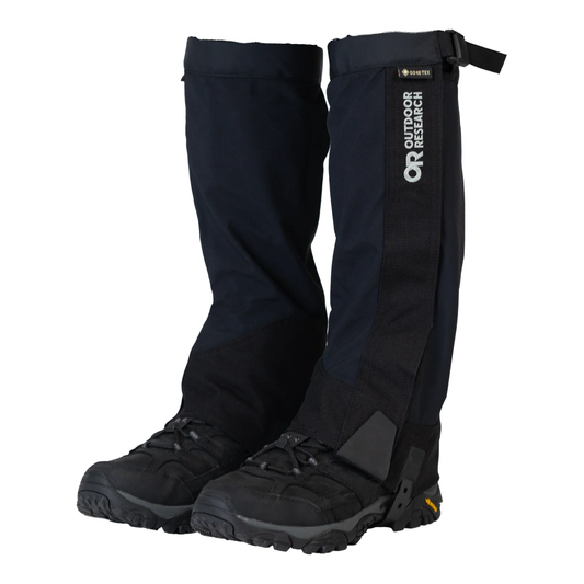 Crocodile Gaiters Men's