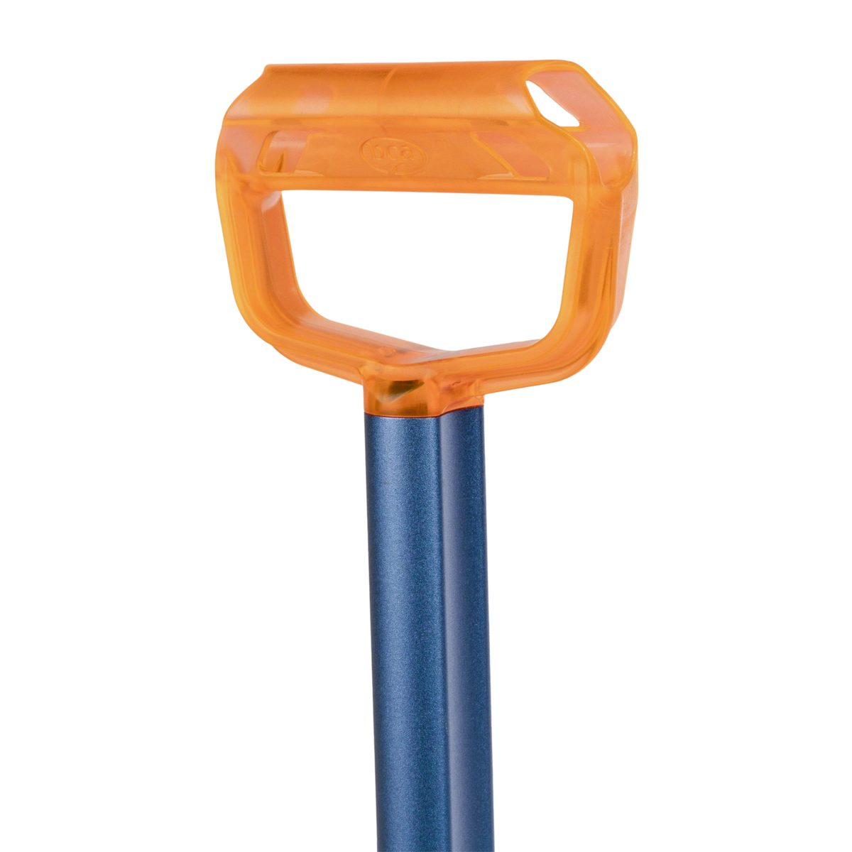 Dozer 2D Avalanche Shovel