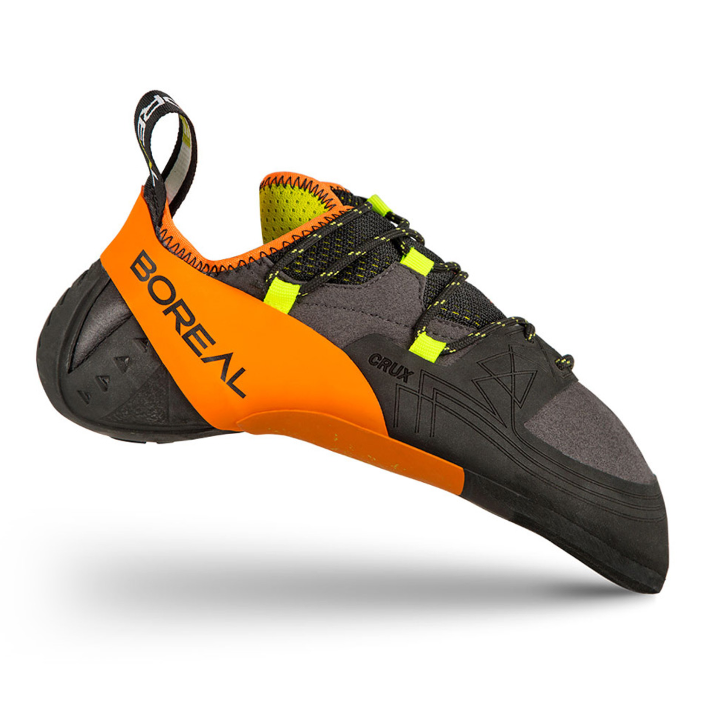 Crux Lace Men's
