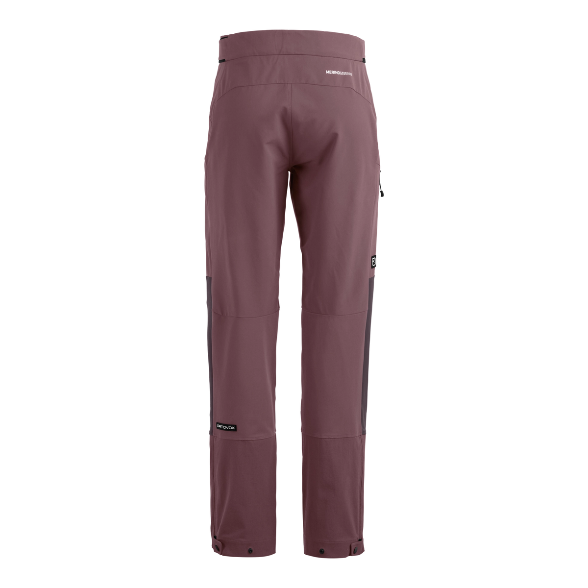 Ortler Softshell Pants Women's