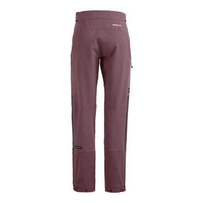 Ortler Softshell Pants Women's