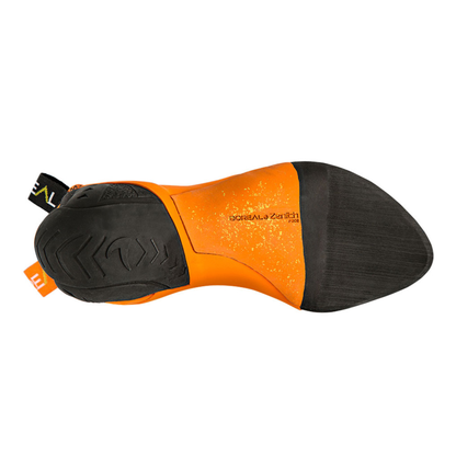 Crux Lace Men's