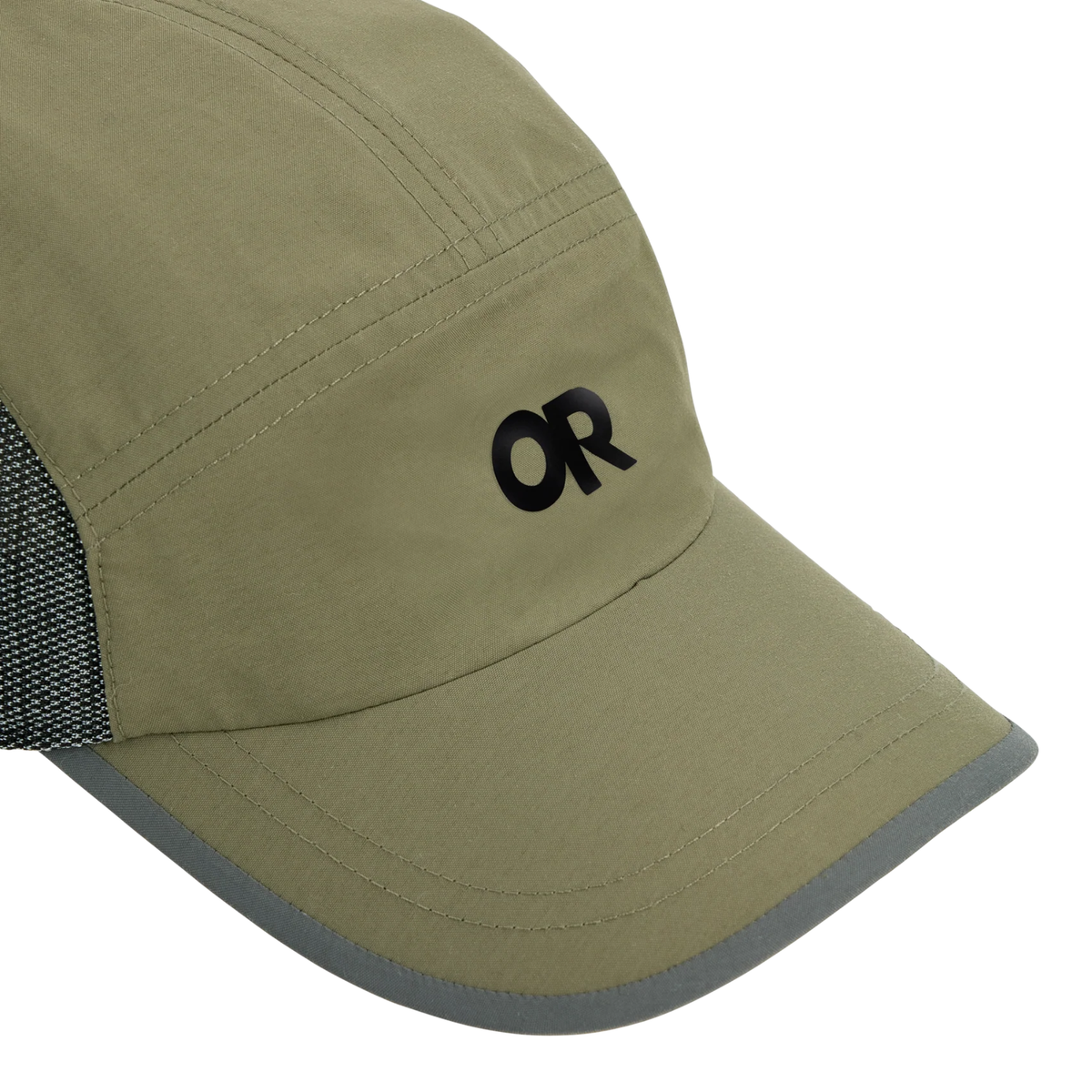 Ranger Green