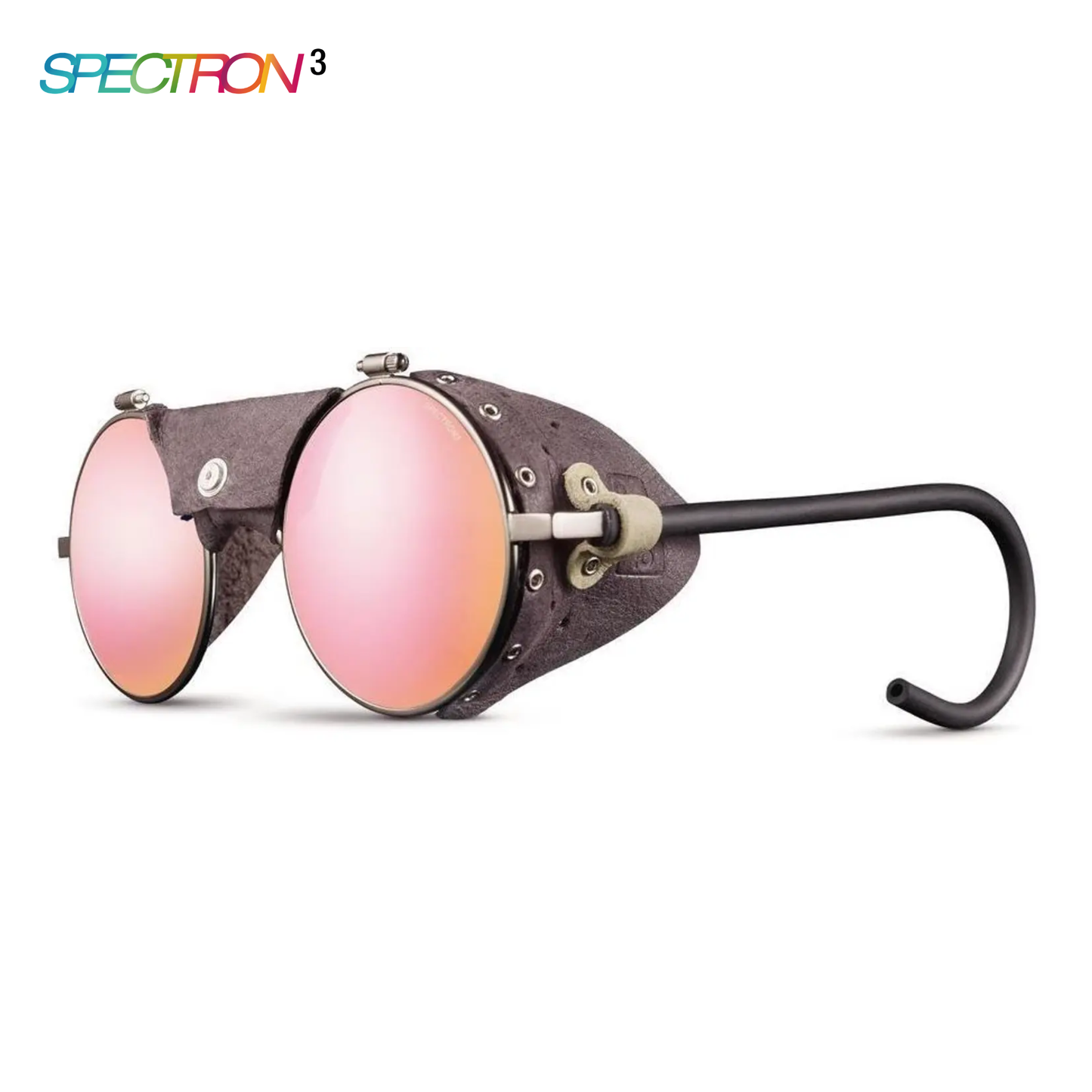 Vermont Classic Sunglasses - Spectron 3 Lens