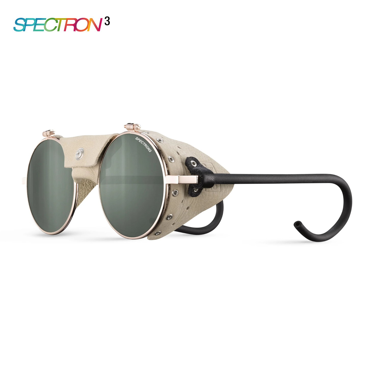 Vermont Classic Sunglasses - Spectron 3 Lens