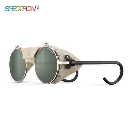 Vermont Classic Sunglasses - Spectron 3 Lens